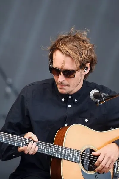 Ben Howard - Live at Glastonbury