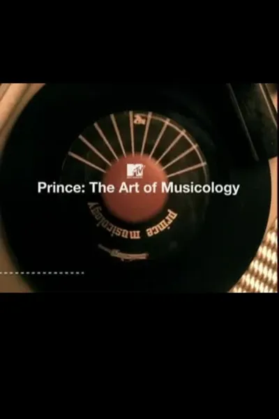 Prince: The Art of Musicology