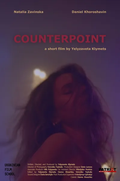 Counterpoint