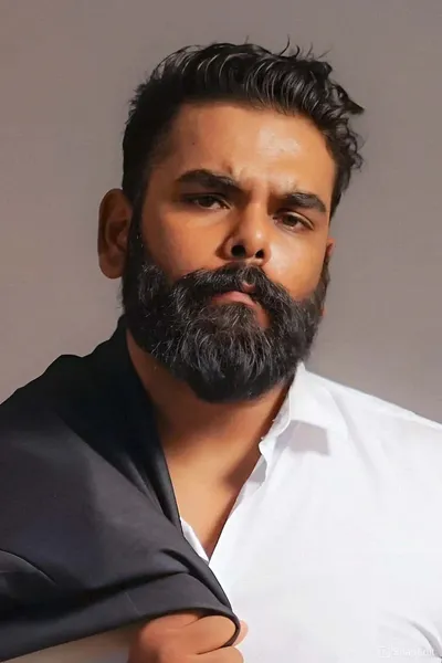 Vekkey Simbu