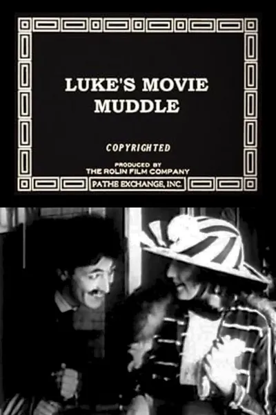Luke's Movie Muddle