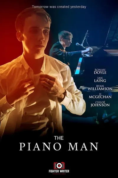 The Piano Man