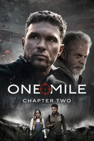One Mile : Chapter Two