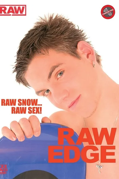 Raw Edge