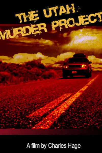 The Utah Murder Project