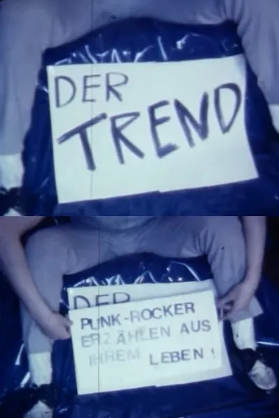 Der Trend