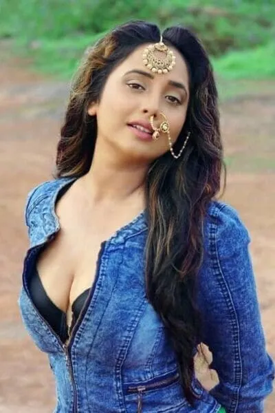 Rani Chatterjee