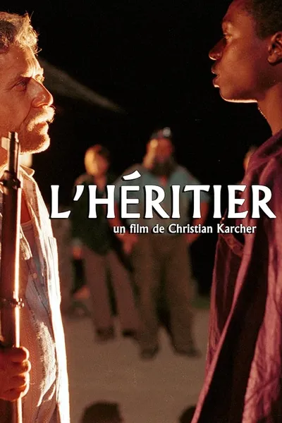 L'Héritier