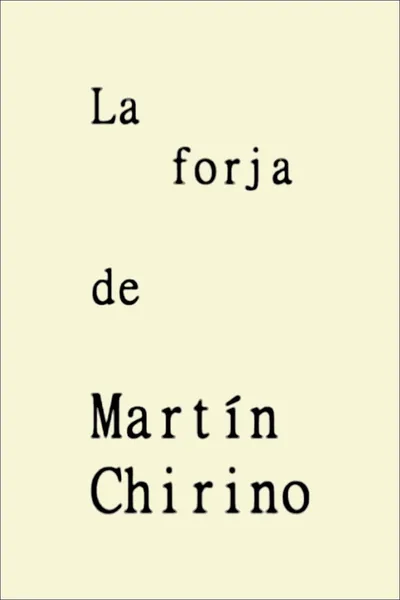 La forja de Martín Chirino