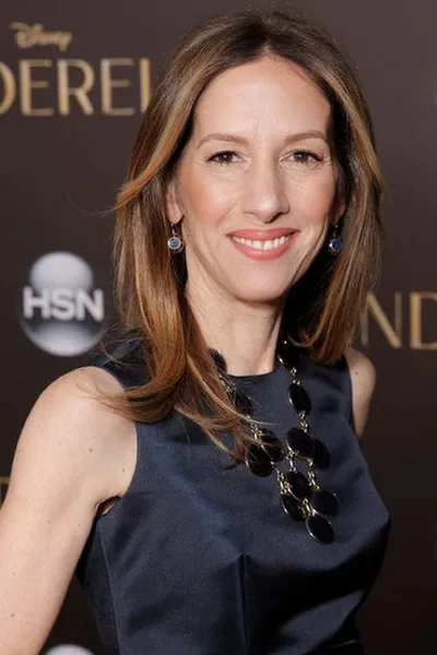 Allison Shearmur