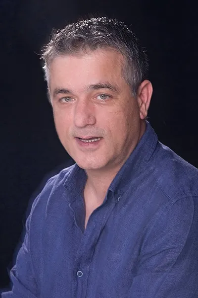 Igor Mešin