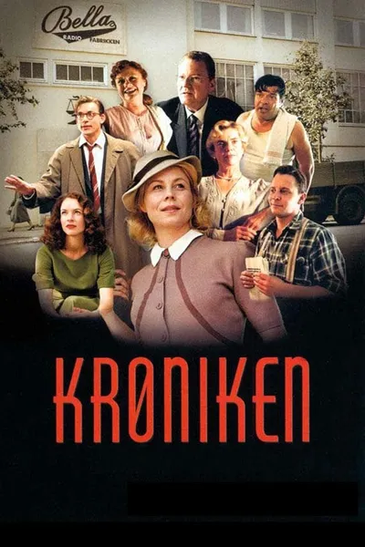 Krøniken