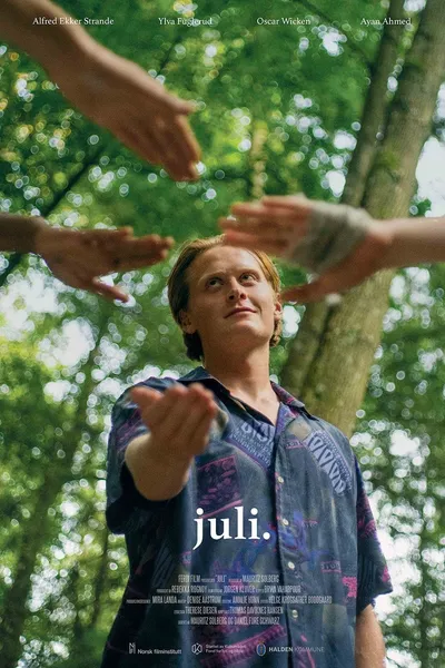 July.