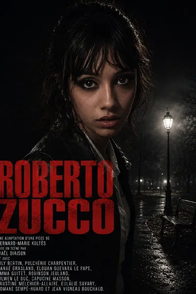 Roberto Zucco