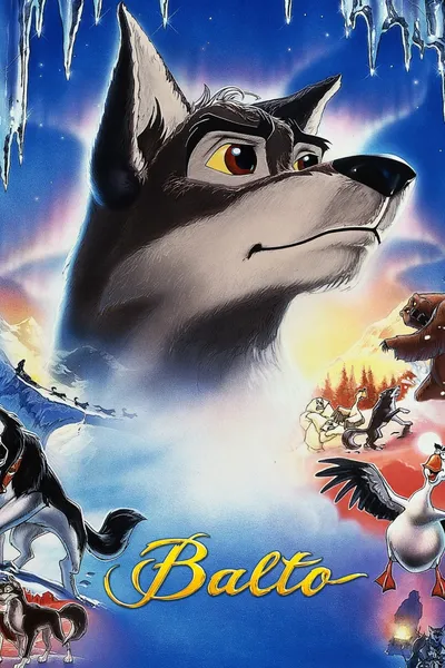 Balto