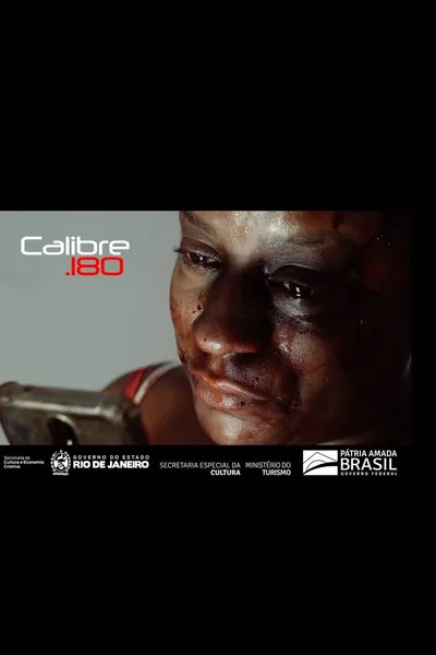 Calibre 180