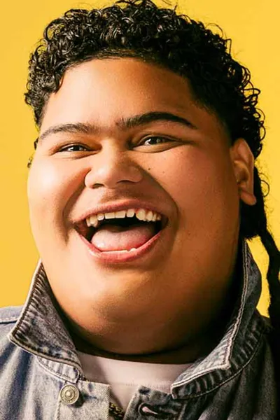 Iam Tongi