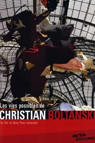 Les vies possibles de Christian Boltanski