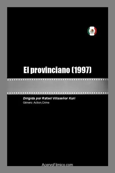 El provinciano