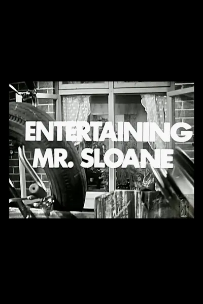 Entertaining Mr. Sloane