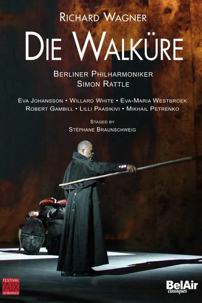 Die Walküre