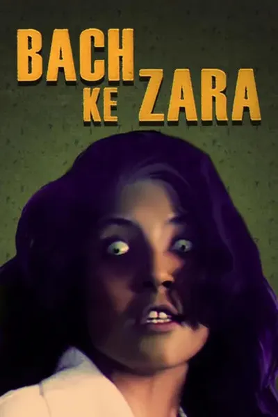 Bollywood Evil Dead