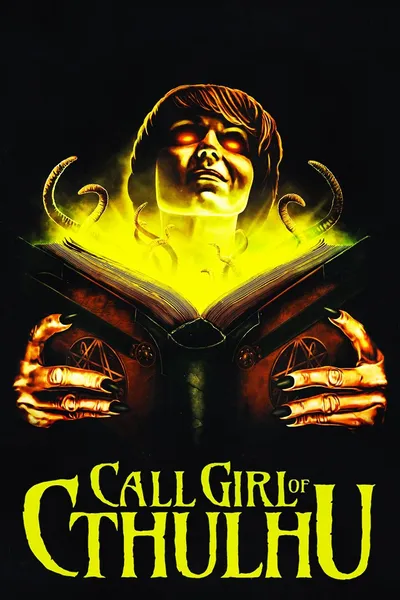 Call Girl of Cthulhu