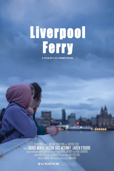 Liverpool Ferry