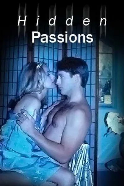 Hidden Passion