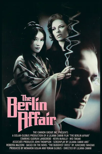 The Berlin Affair