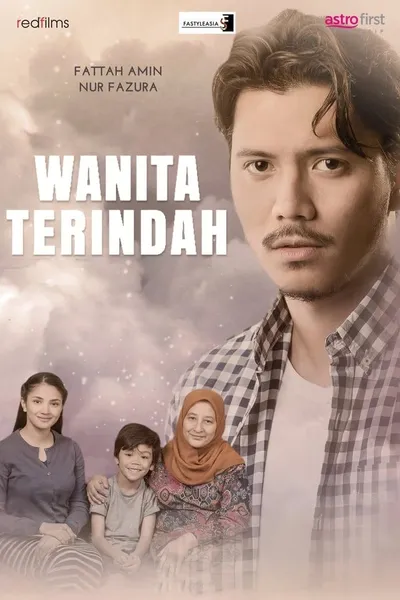 Wanita Terindah