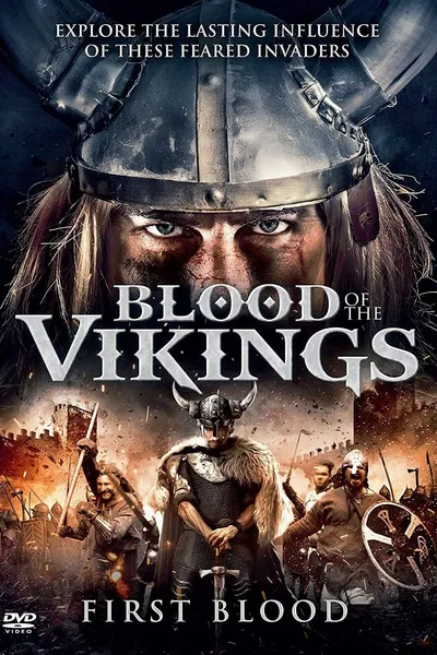 Blood of the Vikings