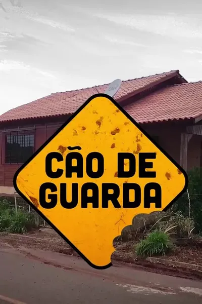 Cão de Guarda