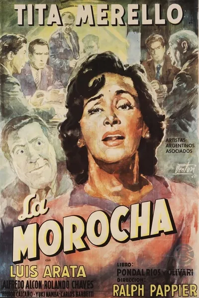 La morocha