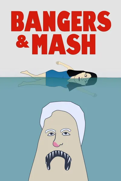 Bangers & Mash