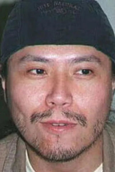 Hiroyuki Kitakubo