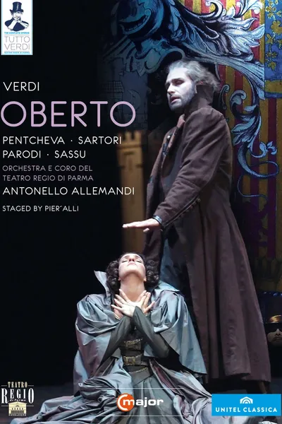 Verdi: Oberto