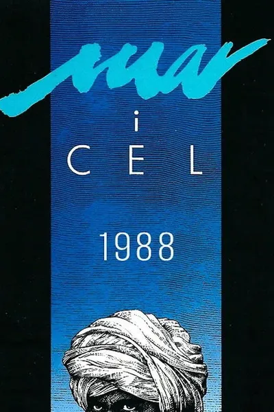 Mar i cel