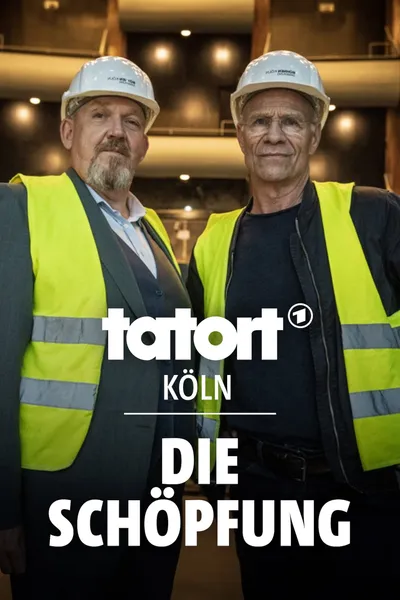 Die Schöpfung