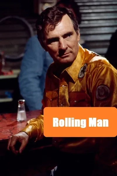 Rolling Man