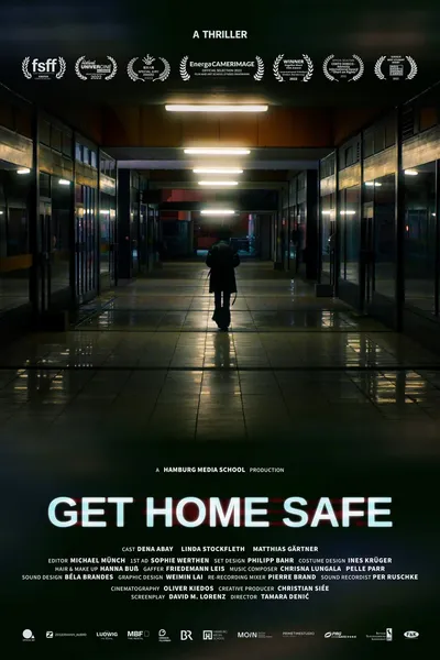 Get Home Safe