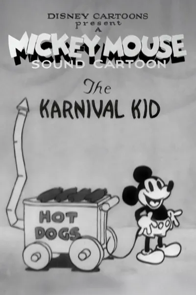 The Karnival Kid