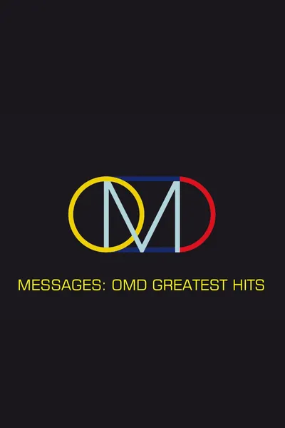 Messages: OMD Greatest Hits