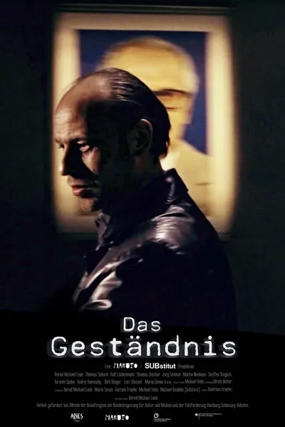 Das Geständnis