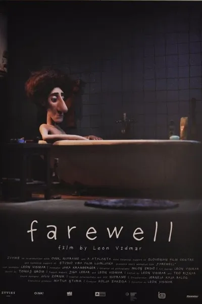 Farewell