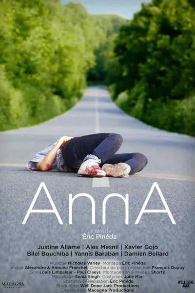 AnnA