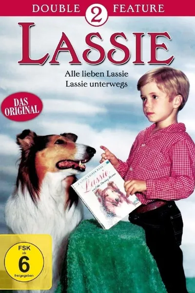 Lassie, the Voyager