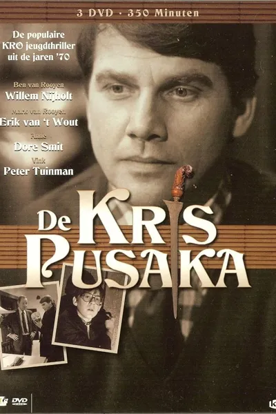 De Kris Pusaka