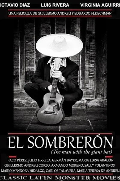 El Sombrerón