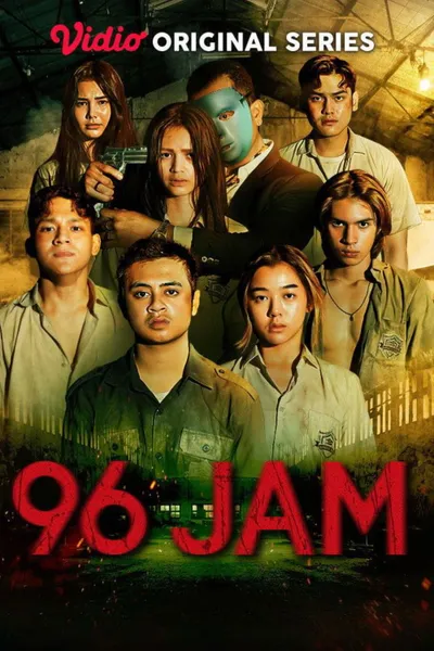 96 Jam